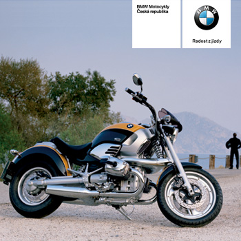 BMW R 1200 C Independence 2005