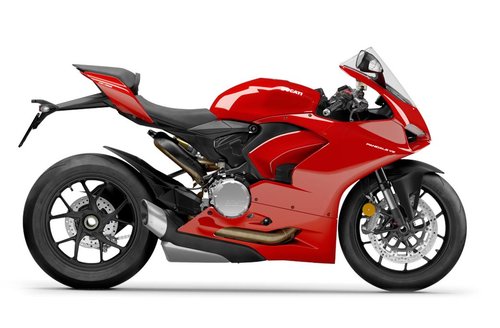 Ducati Panigale V2 2020