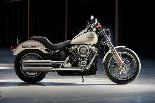 Harley-Davidson Low Rider 2018