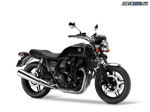Honda CB1100 2015