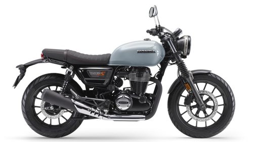 Honda GB350S 2025