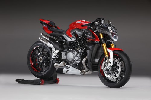 MV Agusta Brutale 1000 RR 2020