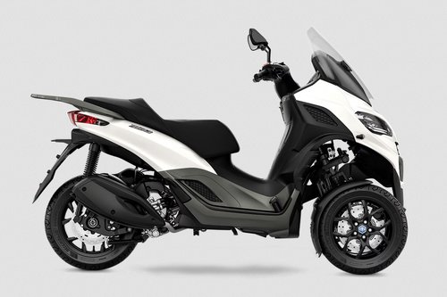 Piaggio MP3 310 HPE 2025