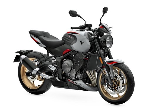 Triumph Trident 800 2026