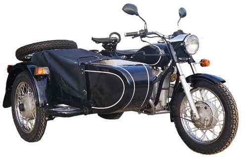 Ural Classic 1995