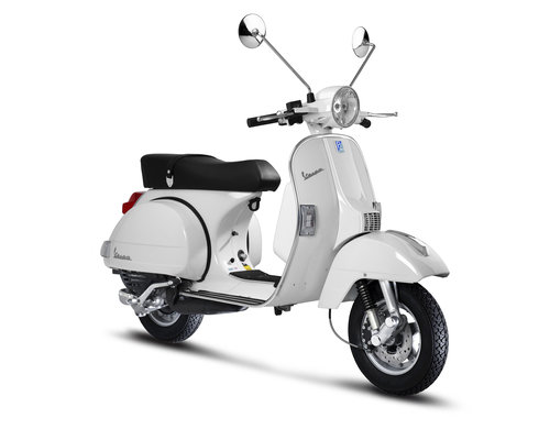 Vespa PX 125 2015