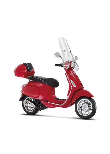 Vespa Sprint 50 2T 2016