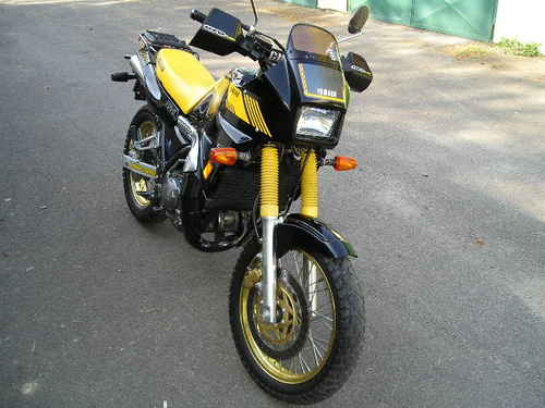 Yamaha TDR 250 1990