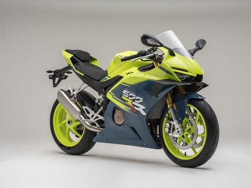 ZXMOTO 500RR 2026