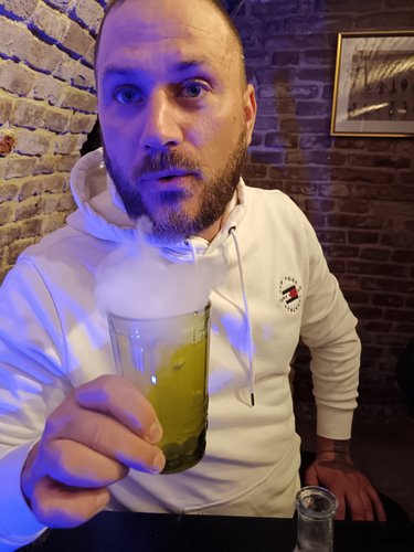 Foto člena 