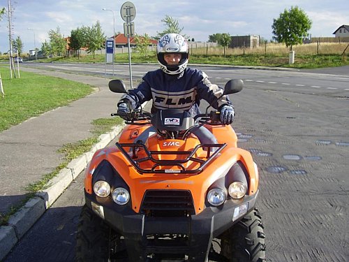 Foto člena 