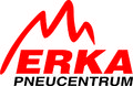 ERKA SERVICE - Pneucentrum