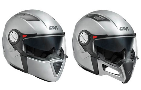  Givi X.01