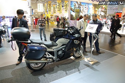  K 1300GT