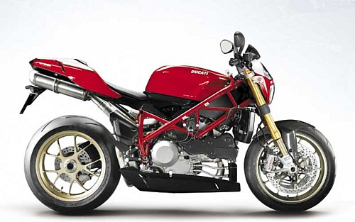  Ducati 1098 Streetfighter - staršia fotomontáž