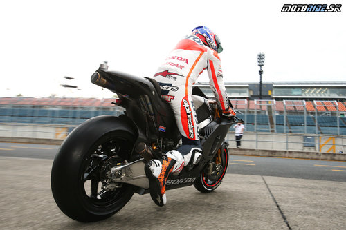  MotoGP Production Racer