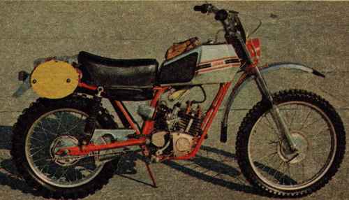  Tatran 75 6D 1975