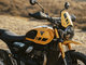 Triumph pridal na Scramblera 400 tri veci, a vytvoril úplne novú motorku - a akú krásnu!