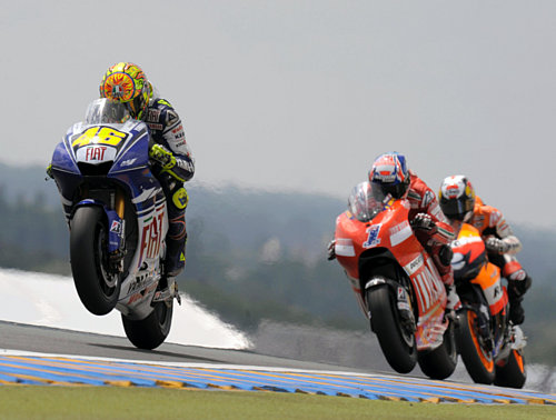  MotoGP