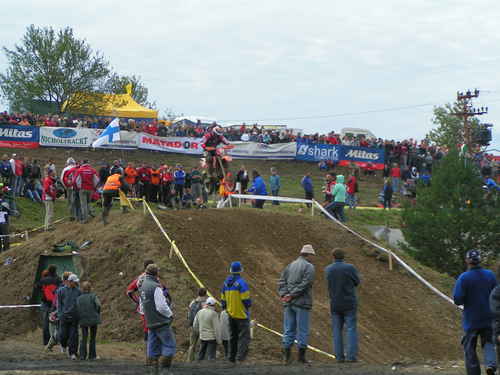  Jaroslav Katriňák (trieda Enduro 2)