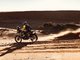 Dakar 2023 - Svitko v rýchlej 6. etape 9-ty, celkovo 13. miesto, Varga piaty v etape aj celkovo -  HA'IL > RIYADH