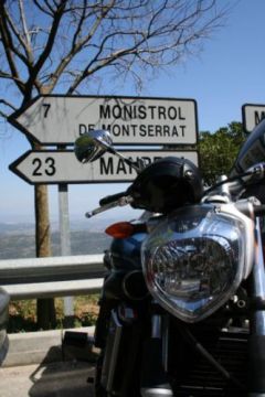  Montserrat