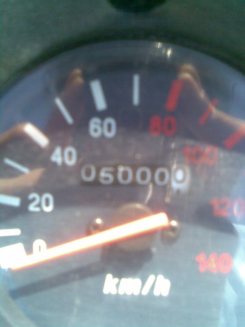  5000 km