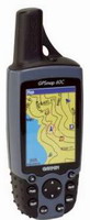  GPSmap60C