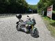 Celosezónny test Moto Guzzi V100 Mandello S (2023) 