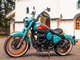 Royal Enfield predstavil Goan Classic 350 - pocta motokultúre sedemesiatých rokov v Goa