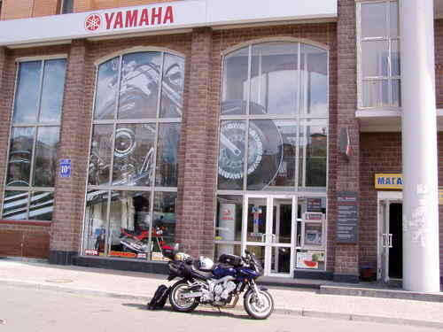  Yamaga