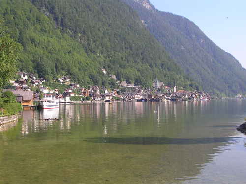  Hallstatt