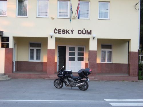  Český dúm