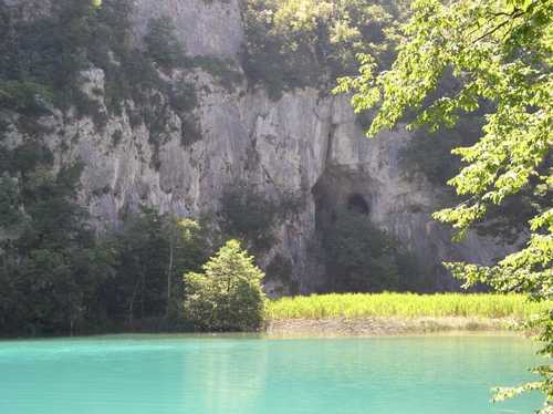  Plitvice