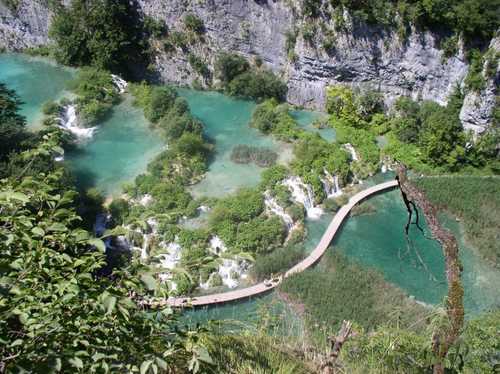  Plitvice