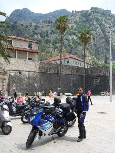  Mesto Kotor