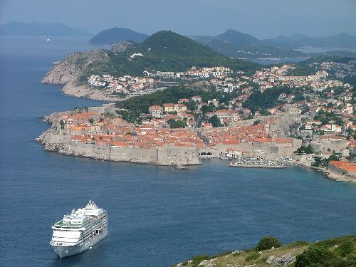  Dubrovnik