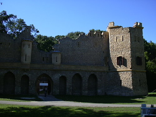  Januv hrad