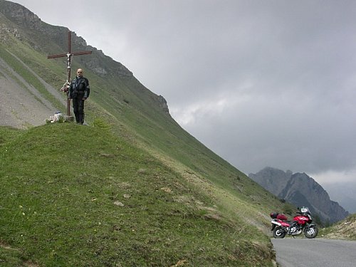  Goletto di Cadino (1943m)