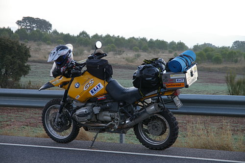  100 000 km na krku si zaslúži jednu fotku