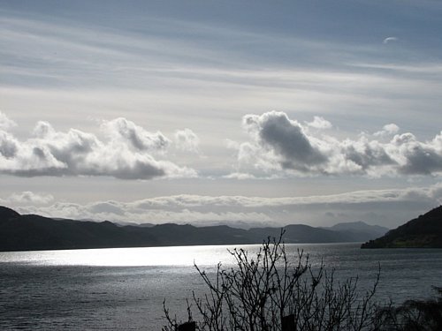  Loch Ness