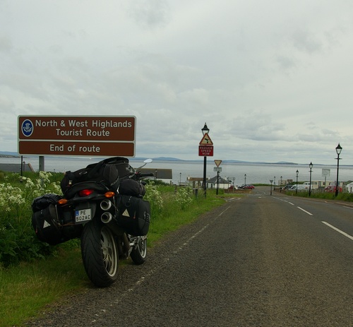  John O'Groats