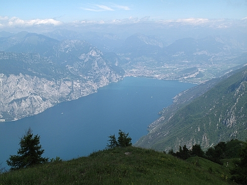  Severné Lago di Garda