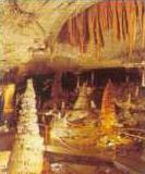  Belianska jaskyňa