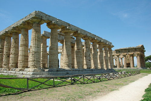  Paestum