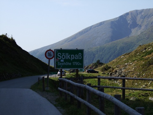  Solkpass