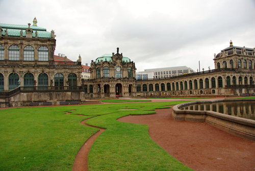  Zwinger