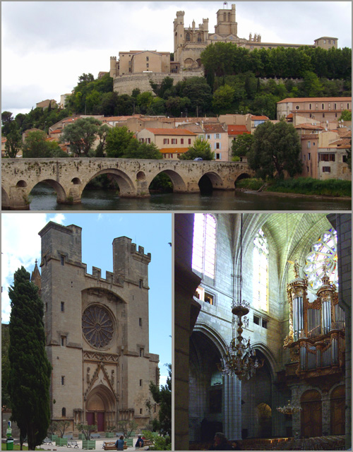  Stredoveké Béziers - pripomienka krutosti fundamentalizmu