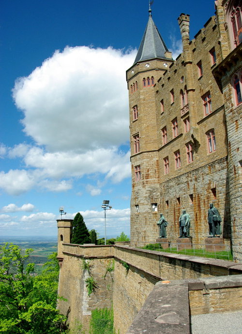  Hohenzollern