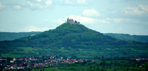  Hohenzollern